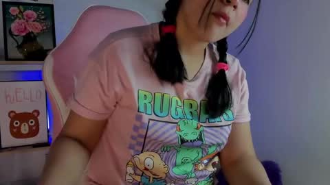 Snapshot of milan_d01 chatting on December 13, 2024, 9:09 pm Nice To Meet you Welcome here online show from December 13, 2024, 9:09 pm