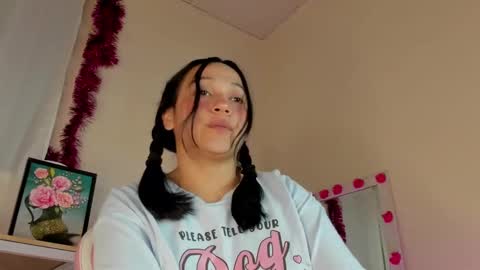 Snapshot of milan_d01 chatting on December 20, 2024, 1:47 am Nice To Meet you Welcome here online show from December 20, 2024, 1:47 am