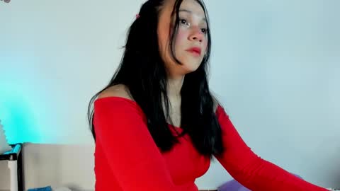 Snapshot of milan_d01 chatting on February 22, 2025, 8:53 pm Nice To Meet you Welcome here online show from February 22, 2025, 8:53 pm