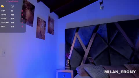 Milan  online show from January 31, 2025, 11:24 am