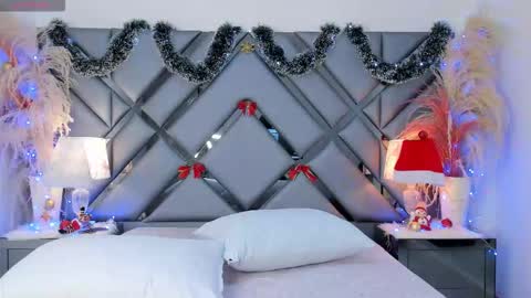 milan_lewiss online show from January 7, 2026, 12:18 pm