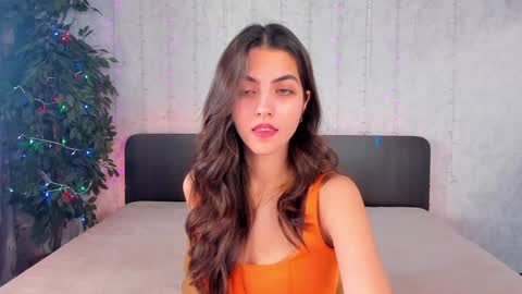 Snapshot of milana_crystal_ chatting on February 3, 2025, 11:20 am Milana online show from February 3, 2025, 11:20 am