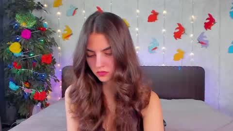 Milana online show from April 15, 2026, 7:26 am