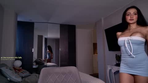 milana online show from February 27, 2026, 10:43 pm