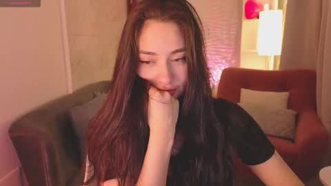 Milana online show from February 19, 2026, 2:02 pm