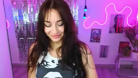 Milana online show from March 3, 2026, 2:23 pm