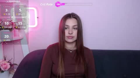 Snapshot of milanaangelas chatting on April 26, 2026, 4:43 am milanaangelas online show from April 26, 2026, 4:43 am