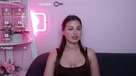 Snapshot of milanaangelas chatting on May 15, 2026, 4:41 am milanaangelas online show from May 15, 2026, 4:41 am