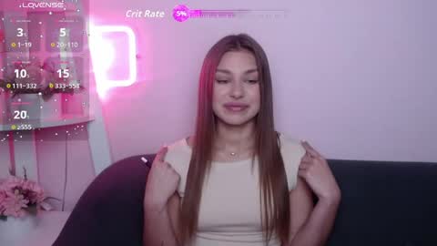Snapshot of milanaangelas chatting on May 31, 2026, 4:42 am milanaangelas online show from May 31, 2026, 4:42 am