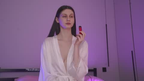 Milana   online show from December 14, 2024, 12:01 pm