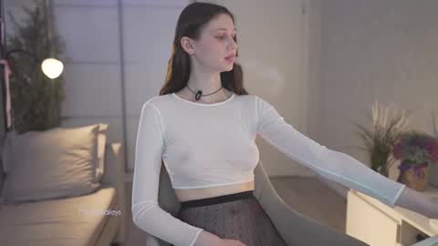 Milana   online show from February 11, 2025, 5:29 pm