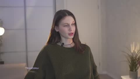 Milana   online show from February 20, 2025, 8:36 pm