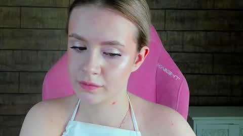 MilanaBalmain online show from March 2, 2026, 8:32 am