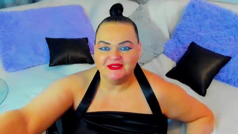 Snapshot of milanabiegert chatting on February 23, 2025, 3:29 pm Lana online show from February 23, 2025, 3:29 pm