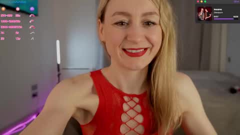 Milana online show from December 23, 2025, 12:52 am