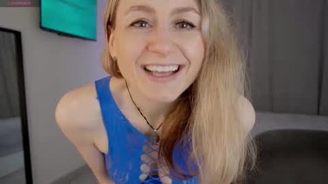 Milana online show from March 12, 2026, 11:11 pm