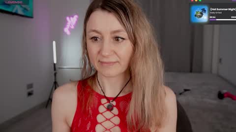 Milana online show from March 25, 2026, 4:46 pm