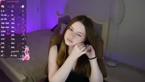 milanamoons online show from February 4, 2026, 10:10 am