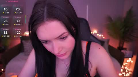 Milana online show from March 15, 2026, 2:12 pm