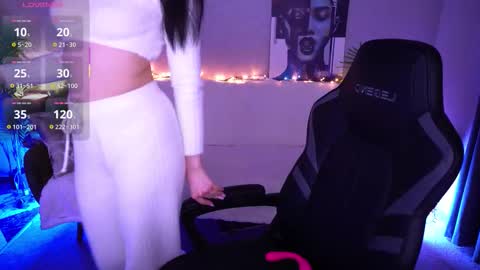 Milana online show from March 28, 2026, 2:05 pm