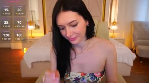 Milana online show from May 18, 2026, 6:19 am