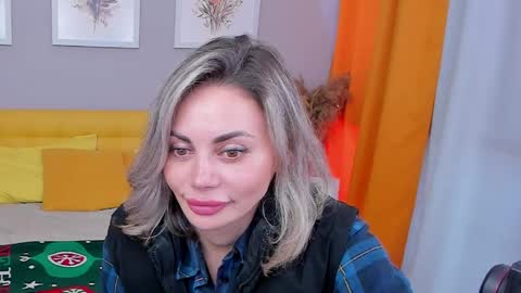 Millana online show from May 1, 2026, 7:02 am