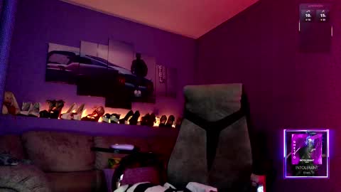 analiMilana online show from January 7, 2026, 1:19 am