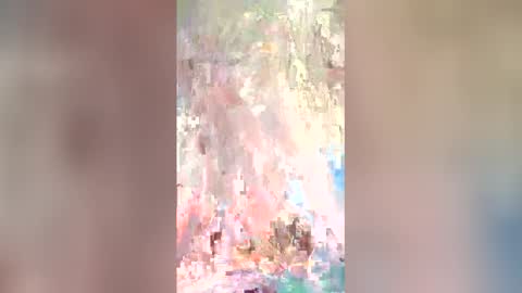 MilanaRawsx online show from April 10, 2026, 9:25 am