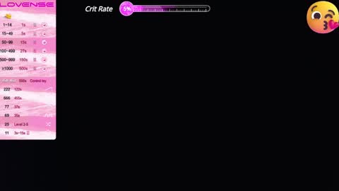Snapshot of milanasvethoney chatting on January 14, 2025, 5:01 pm Luna-- link in bio online show from January 14, 2025, 5:01 pm