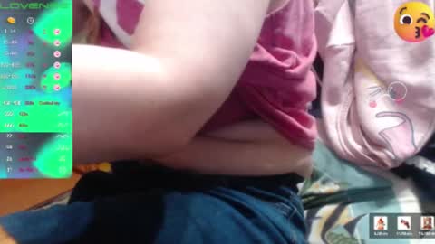 Luna-- link in bio online show from January 6, 2026, 6:55 pm