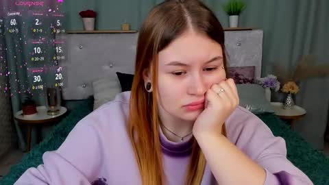 milanaxhoney online show from February 27, 2026, 1:16 am