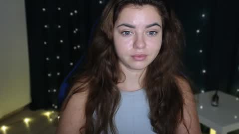 Mila online show from December 2, 2024, 2:09 am