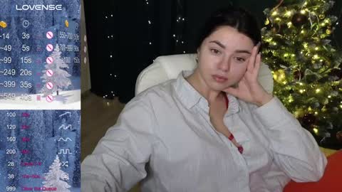 Mila online show from December 28, 2024, 9:08 pm