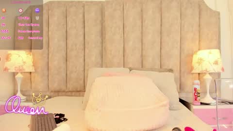 milanjackson online show from May 6, 2026, 2:55 pm
