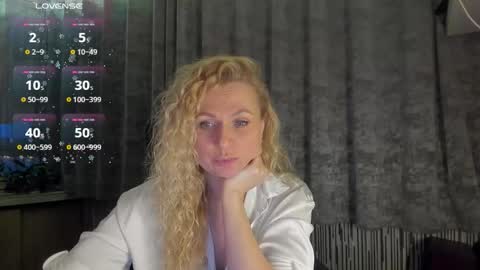 milanna_x online show from March 25, 2026, 4:46 pm