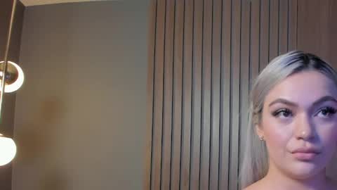 Sexy Mila  online show from February 27, 2025, 3:05 pm