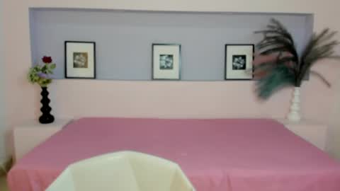 Snapshot of milarose4 chatting on January 5, 2025, 12:10 pm Mila Rose online show from January 5, 2025, 12:10 pm