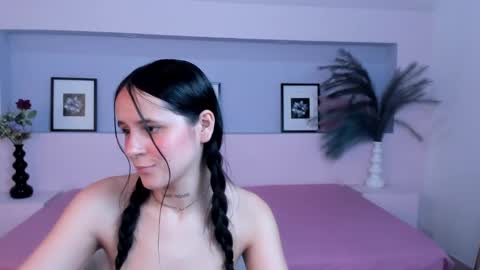 Snapshot of milarose4 chatting on January 5, 2025, 6:13 pm Mila Rose online show from January 5, 2025, 6:13 pm