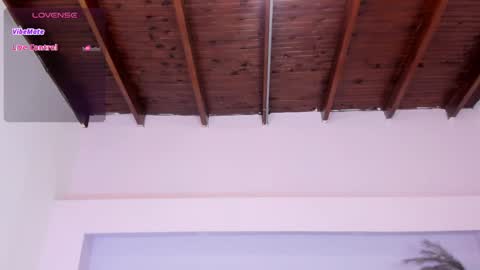 Snapshot of milarose4 chatting on January 11, 2025, 12:18 pm Mila Rose online show from January 11, 2025, 12:18 pm