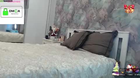 Delicious Pussy online show from December 18, 2025, 5:24 am