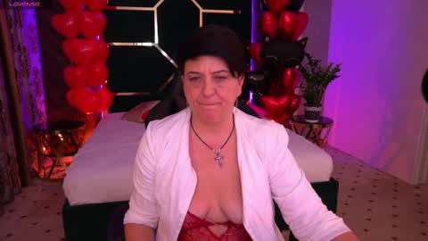 Snapshot of milaskyy chatting on February 16, 2025, 5:26 pm milaskyy online show from February 16, 2025, 5:26 pm