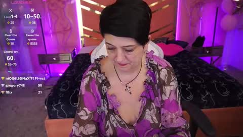 Snapshot of milaskyy chatting on February 23, 2025, 8:11 pm milaskyy online show from February 23, 2025, 8:11 pm