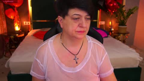 Snapshot of milaskyy chatting on February 27, 2025, 5:34 am milaskyy online show from February 27, 2025, 5:34 am