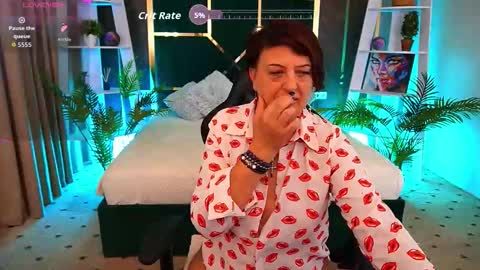 Snapshot of milaskyy chatting on October 7, 2025, 1:36 am milaskyy online show from October 7, 2025, 1:36 am