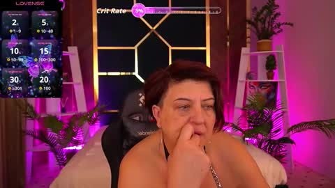 Snapshot of milaskyy chatting on October 20, 2025, 2:45 am milaskyy online show from October 20, 2025, 2:45 am