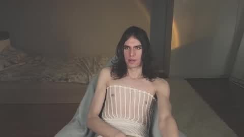 Mila online show from December 20, 2025, 11:56 pm