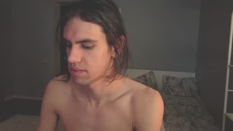 Mila online show from February 28, 2026, 4:46 am