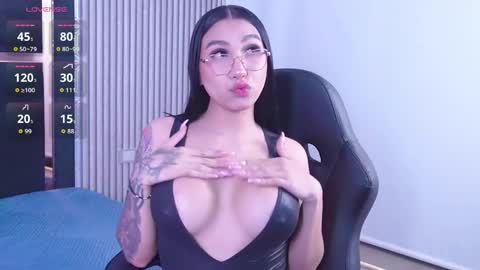 Milau online show from June 2, 2026, 8:11 pm