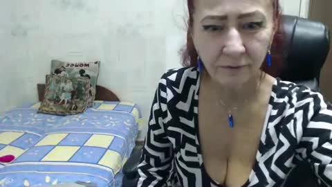 Snapshot of milayadflow chatting on December 29, 2024, 5:33 pm MilayaDFlow online show from December 29, 2024, 5:33 pm