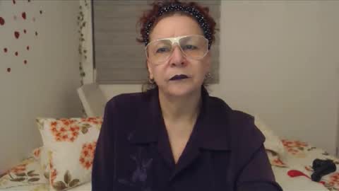 milchanell online show from May 11, 2026, 4:18 am